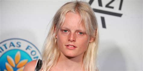 What Hanne Gaby Odiele Means For Intersex People Like Me Huffpost Uk