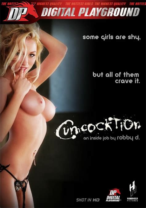 cumcocktion streaming video on demand adult empire