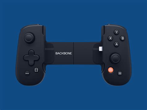 backbone  review  iphone controller  love wired