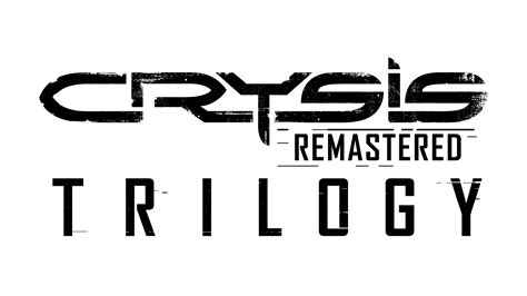 crysis remastered trilogy  launch  october  hardcore gamers unified