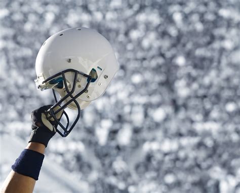 history   football helmet brain injury law center