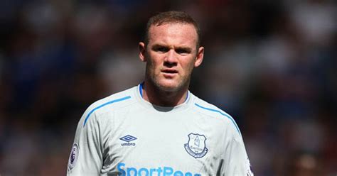 brothel threesome and a lot of booze rooney s drink drive arrest