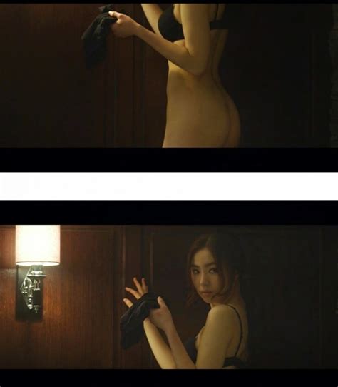 shin se kyung does butt naked nude scene in tazza the hidden card tokyo kinky sex erotic and