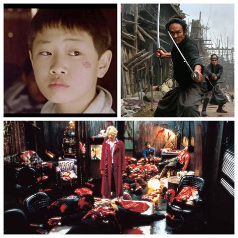 takashi miike s 10 best films from ‘ichi the killer to ‘audition