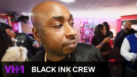 Black Ink Crew Official Season 4 Super Trailer