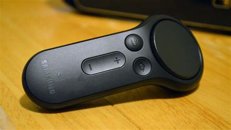 gear vr controller review