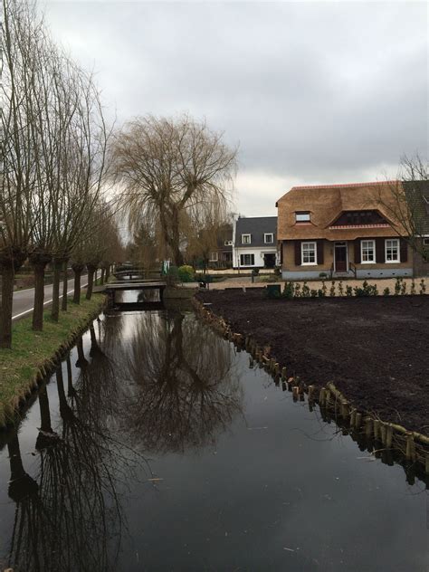 reeuwijk holland nederland reeuwijk plaatsen