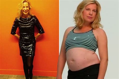 Katie Hopkins Looks Slimmer Than Ever After Gaining And