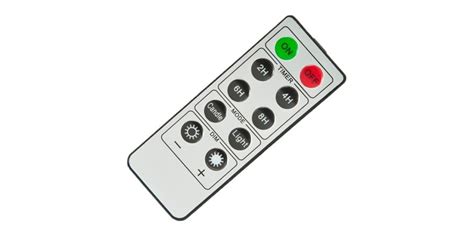 remote control