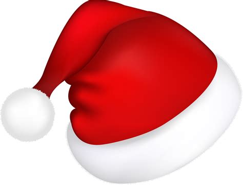 christmas hat images clipart