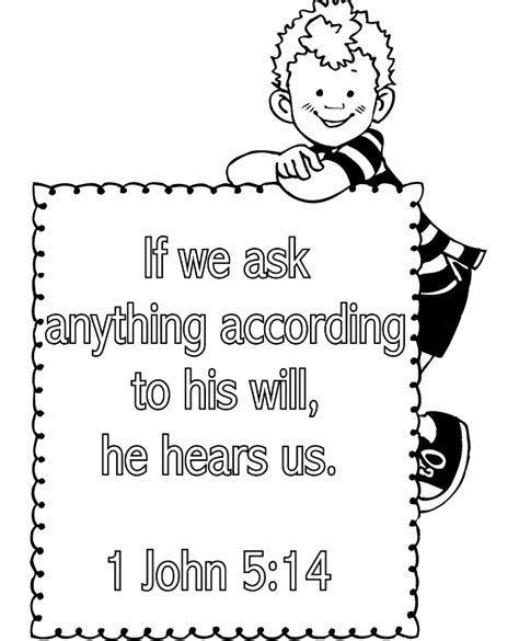 memory verse colouring page memory verse coloring pages verse
