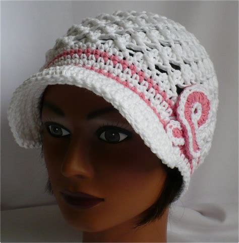 crocheting hats   brim patterns crochet  knitting patterns