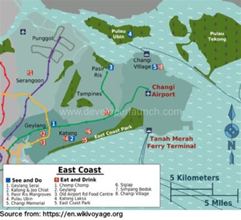 eastcoastmap