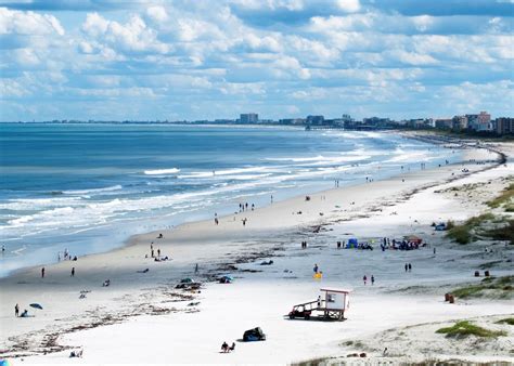 visit cape canaveral   trip   usa audley travel