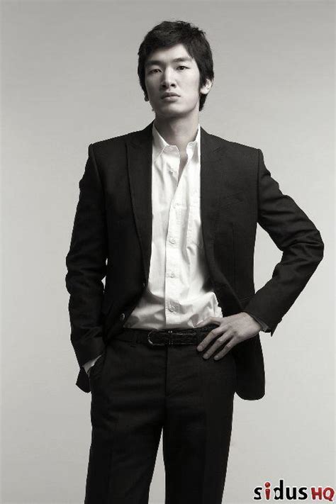 added  pictures   korean actor kim nam jin
