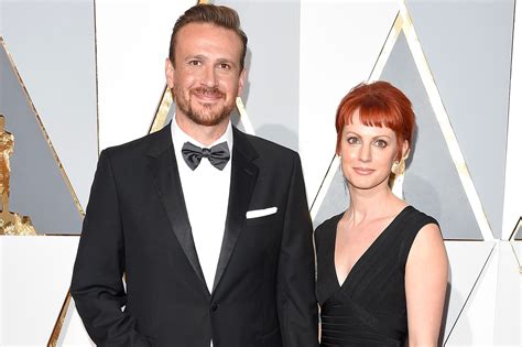 Jason Segel And Girlfriend Alexis Mixter Split After 8 Years Of Dating