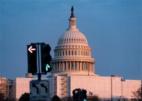 us congress passes stopgap bill to extend govt funding until march