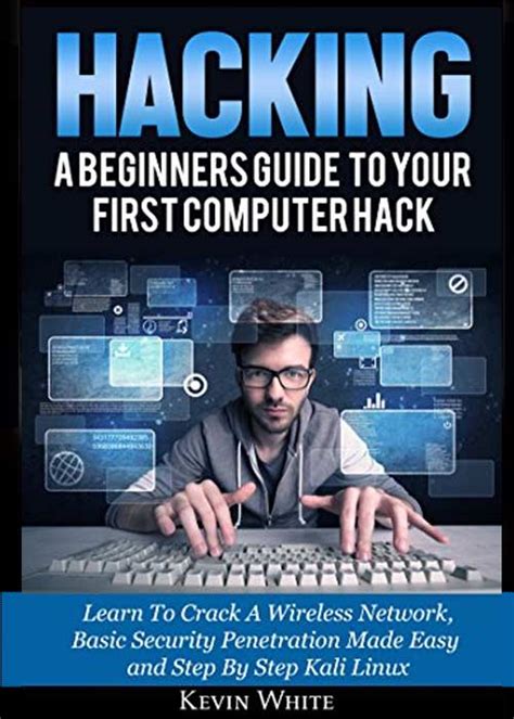 25 World’s Best Free Hacking Books For 2022 Beginners To Advanced