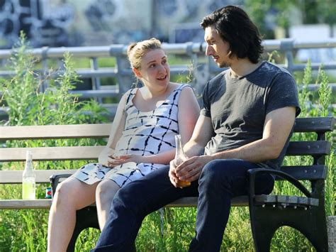 Adam Driver On Massive Weight Loss Girls Finale And His