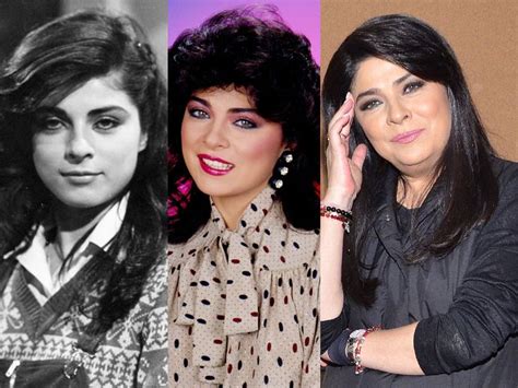 Victoria Ruffo Es Considerada Una De Las Actrices Más Populares De Los