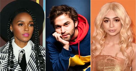 Here Are 21 Lgbtq Celebrity Coming Out Stories That Shaped 2018