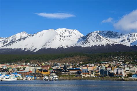 Ushuaia Travel Tierra Del Fuego Argentina Lonely Planet