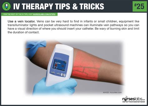 iv therapy tips  tricks  intravenous nurses  ultimate guide