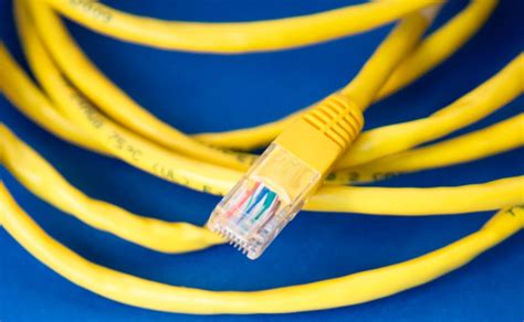 steren cables de red largos  extender wifi  entrada rj