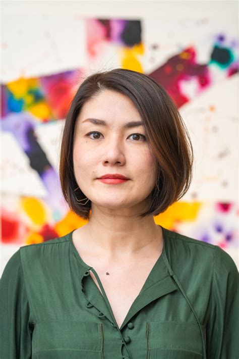 Gearing Up For Asia Yuki Terase On Contemporary Art’s Next Global Hub