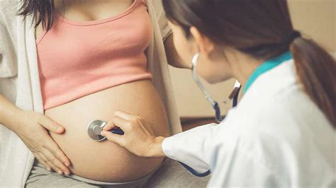 es el test prenatal  invasivo mejor  salud