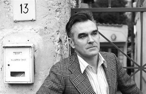 stream morrissey s new single istanbul from world