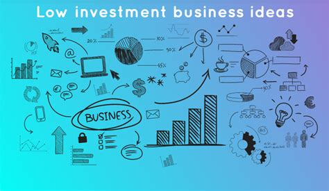 investment business ideas