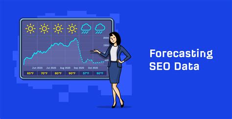 seo forecasting  st   party data competitor forecasts