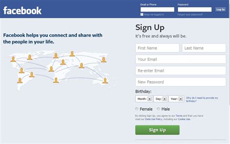 facebook login page  launched  facebook zoot junction