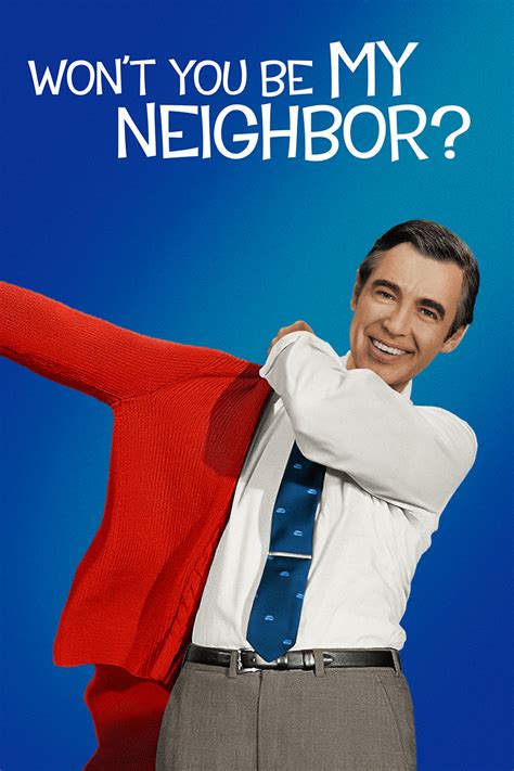 Won T You Be My Neighbor Now Available On Demand