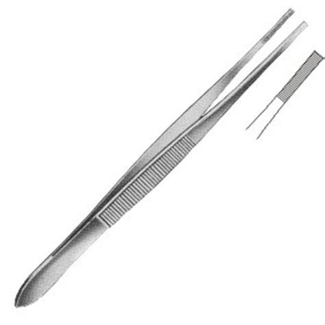 accrington surgical instrument suppliers  dissecting forceps
