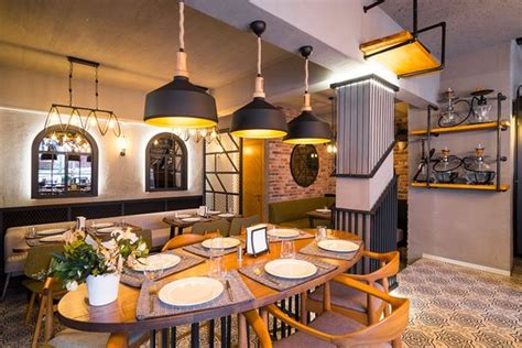 mivan restaurant cafe istanbul updated  restaurant reviews menu