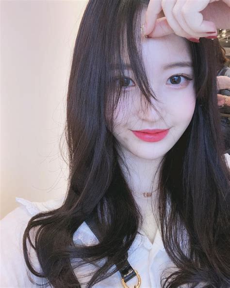 asian beauty korean haircut japanese hairstyle ulzzang korean girl