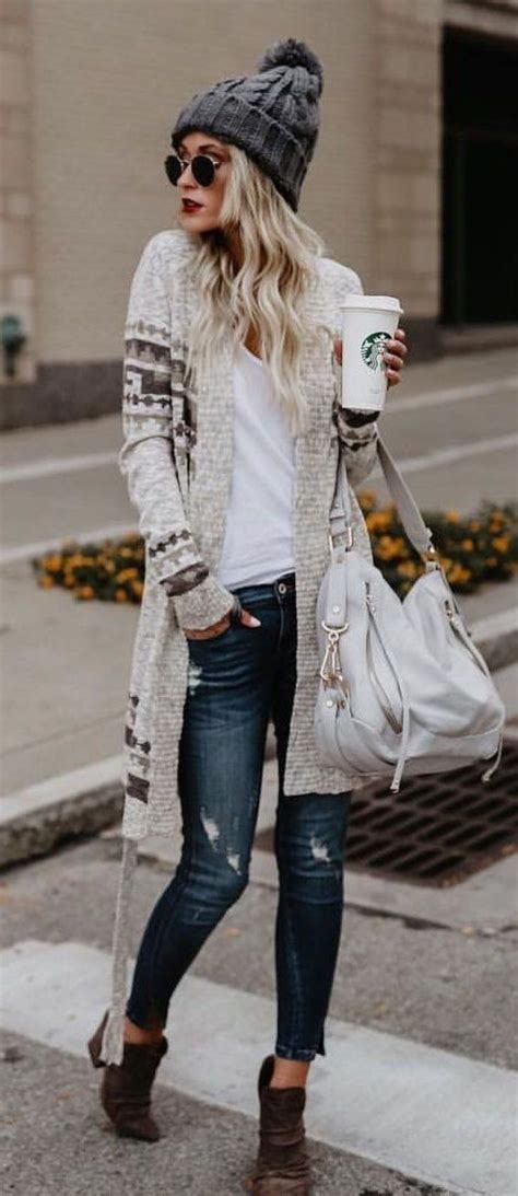 practical and amazing casual outfits for women 2018 25