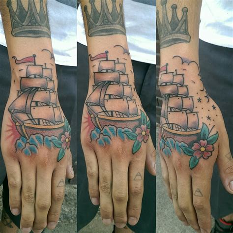 tattoo uploaded by rob rodriguez handtattoos handjobs
