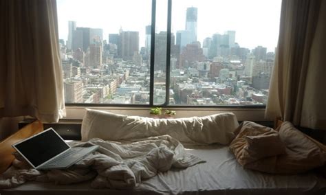 bed room inspiration  york city apartment tumblr