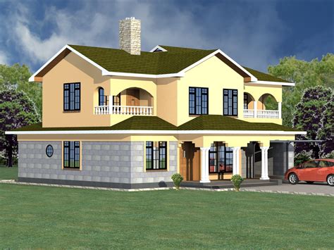 newest  story  bedroom house plans popular concept