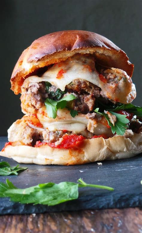 mega meatball sandwiches recipe in 2019 sandwiches sandwiches sandwich recipes foods