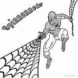 Spinnennetz Ausmalbilder Cool2bkids Kids Getdrawings sketch template