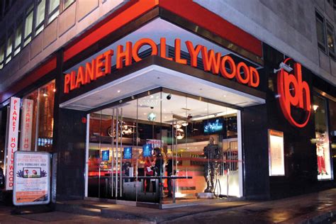 planet hollywood franchise business development services nigeria