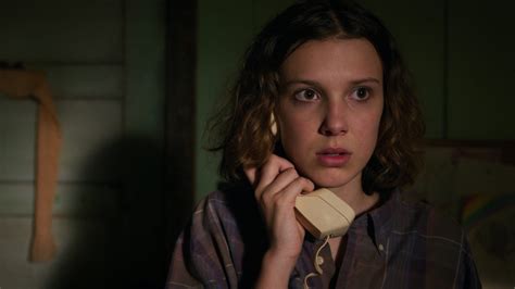 Stranger Things Season 4 Teaser Eleven Are You Listening Video