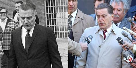 the true story behind the irishman and what happened to jimmy hoffa