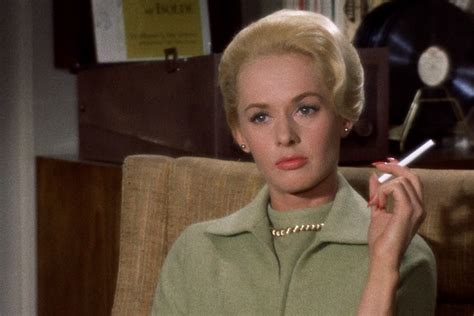 tippi hedren the birds her classy 1960s fashion — classic critics