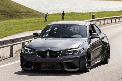 Bmw M2 Bmw M2 Bmw 2018 Bmw Car