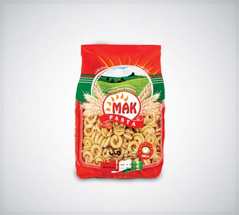 mak pasta products henan general trading